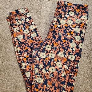 Lularoe OS leggings